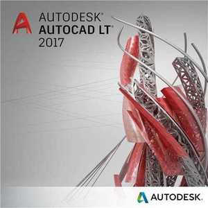 AutoCAD LT Commercial New Single-user Annual Subscription Renewal with Advanced Support 057I1-009704-T385 vyobraziť