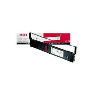 Páska OKI MX1100CRB/1150CRB/1200CRB black (4x30 000 str.) 09005660 vyobraziť