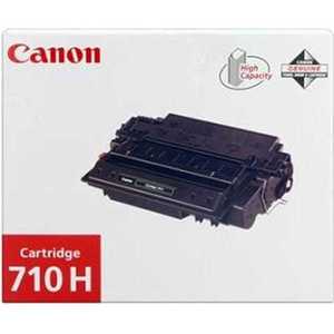 Toner CANON CRG-710H black LBP 3460 (12000 str) 0986B001 vyobraziť