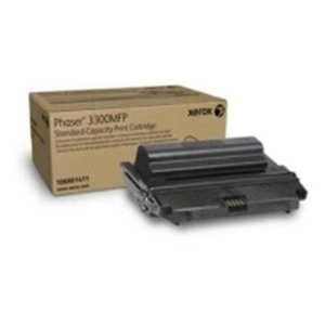 Toner XEROX Black pre Phaser 3300MFP (4.000 str) 106R01411 vyobraziť