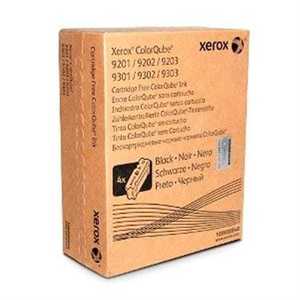 Kazeta XEROX ColorStix 108R00840 black COLORQUBE 9201/9202/9203/9301/9302/9303 (4ks) vyobraziť