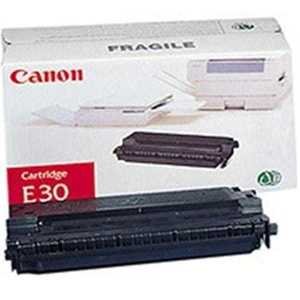 Toner CANON E-30 black FC100/120/210/300/510, PC300/400/710/770 1491A003 vyobraziť