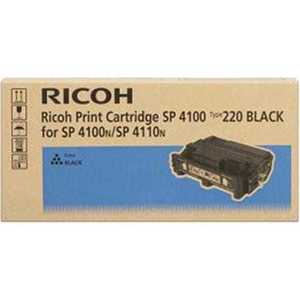 Toner RICOH SP4100 Black SP4100/SP4100N/SP4110N/SP4210N 402810 vyobraziť