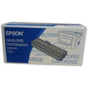 Toner EPSON EPL-6200 HC C13S050166 vyobraziť