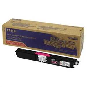Toner EPSON C1600/CX16 magenta (2.700 str) C13S050555 vyobraziť
