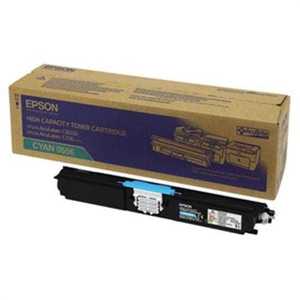 Toner EPSON C1600/CX16 cyan (2.700 str) C13S050556 vyobraziť