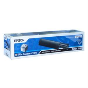 toner EPSON AcuLaser M200/MX200, Pack 2x2500str black C13S050710 vyobraziť