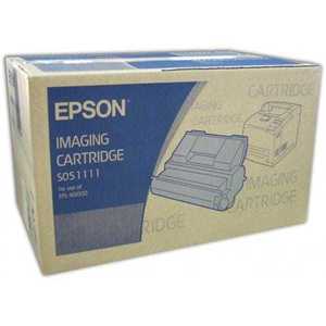 Toner EPSON EPL-N3000 C13S051111 vyobraziť