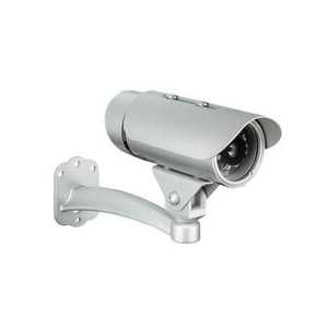 IP kamera D-Link DCS-7110 Day&Night HD Outdoor cam, PoE, IR DCS-7110/E vyobraziť