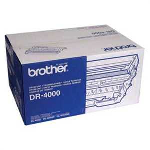 Valec BROTHER DR-4000 HL-6050/6050D/6050DN DR4000 vyobraziť