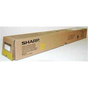 Toner SHARP MX-62GTYA Yellow MX-6240N/7040N vyobraziť