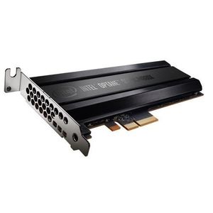 SSD 750GB Intel Optane P4800X 1/2 PCIe 20nm 3DX SSDPED1K750GA01 vyobraziť