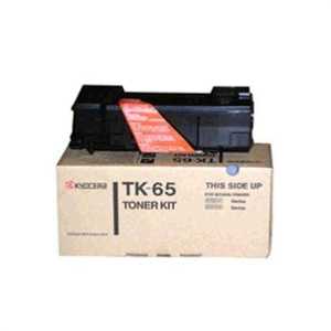 Toner KYOCERA TK-65/ FS-3820N/ 3830N/ 20 000 stran/ čierna vyobraziť