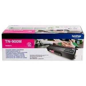 Toner BROTHER TN-900 Magenta HL-L9200CDWT, MFC-L9550CDWT TN900M vyobraziť