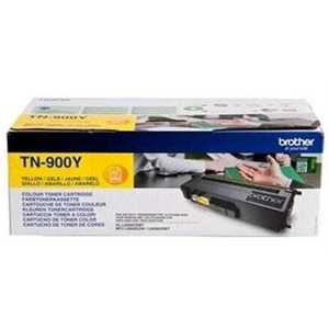 Toner BROTHER TN-900 Yellow HL-L9200CDWT, MFC-L9550CDWT TN900Y vyobraziť
