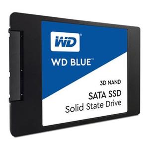 WD BLUE SSD WDS200T2B0A 2TB SATA/600, (R: 560, W: 530MB/s), 2.5" vyobraziť