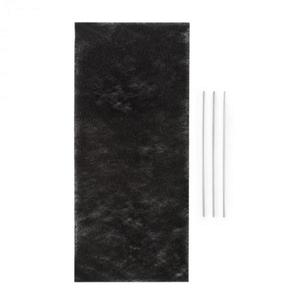 Klarstein Royal Flush 60, filter s aktívnym uhlím, 37, 5 x 16, 7 cm, náhradný filter, príslušenstvo vyobraziť