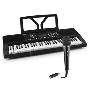 SCHUBERT Etude 300, set keyboard + mikrofón s adaptérom vyobraziť