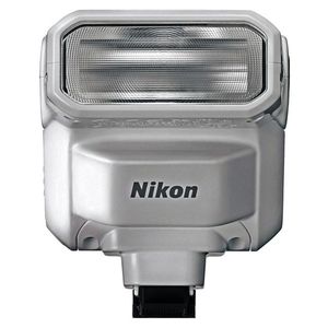 Nikon 1 SB-N7 Blesk, Biely vyobraziť