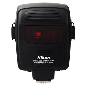 Nikon SU-800 Riadiaca jednotka pre SB-R200 vyobraziť