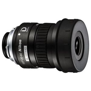 Nikon SEP-20-60 Zoomovací okulár pre radu PROSTAFF 5 (16-48x/20-60x) vyobraziť