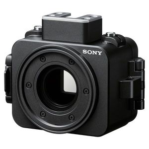 Sony MPK-HSR1, Podvodné puzdro vyobraziť