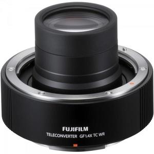 Fujifilm GF 1.4X TC WR Telekonvertor vyobraziť