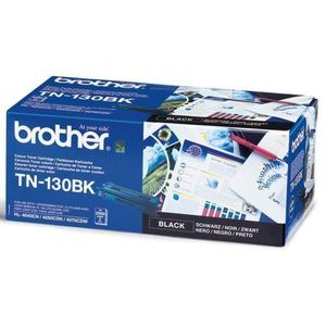 BROTHER TN-130 - originálny toner, čierny, 2500 strán vyobraziť