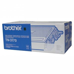 BROTHER TN-3170 - originálny toner, čierny, 7000 strán vyobraziť