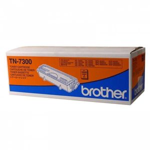 BROTHER TN-7300 - originálny toner, čierny, 3300 strán vyobraziť