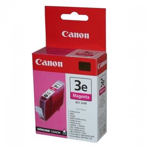 CANON BCI-3 M - originálna cartridge, purpurová, 13ml vyobraziť