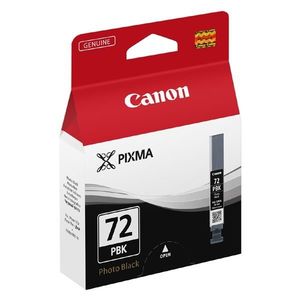 CANON PGI-72 PBK - originálna cartridge, fotočierna, 14ml vyobraziť