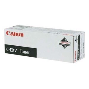 CANON C-EXV39 BK - originálny toner, čierny, 30200 strán vyobraziť
