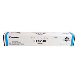 CANON C-EXV48 C - originálny toner, azúrový, 11500 strán vyobraziť