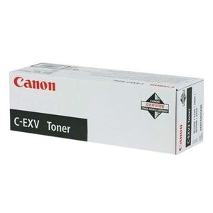 CANON C-EXV42 BK - originálny toner, čierny, 10200 strán vyobraziť