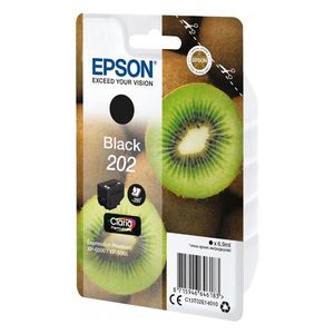 EPSON C13T02E14010 - originálna cartridge, čierna, 6, 9ml vyobraziť