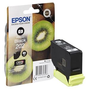 EPSON C13T02F14010 - originálna cartridge, fotočierna, 4, 1ml vyobraziť