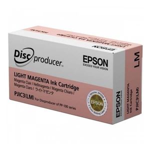 EPSON C13S020449 - originálna cartridge, svetlo purpurová, 31, 5ml vyobraziť