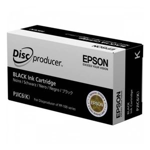 EPSON C13S020452 - originálna cartridge, čierna, 31, 5ml vyobraziť