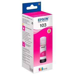 EPSON C13T00S34A - originálna cartridge, purpurová, 65ml vyobraziť