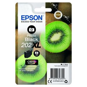 EPSON C13T02H14010 - originálna cartridge, fotočierna, 7, 9ml vyobraziť