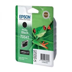 EPSON T0541 (C13T05414010) - originálna cartridge, fotočierna, 13ml vyobraziť