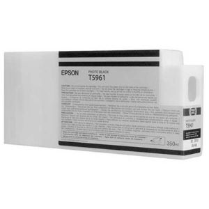 EPSON T5961 (C13T596100) - originálna cartridge, fotočierna, 350ml vyobraziť