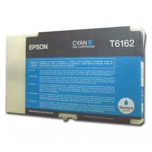 EPSON T6162 (C13T616200) - originálna cartridge, azúrová, 3500 strán vyobraziť