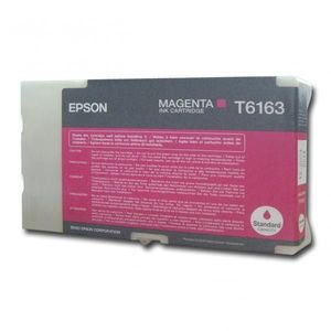 EPSON T6163 (C13T616300) - originálna cartridge, purpurová, 3500 strán vyobraziť