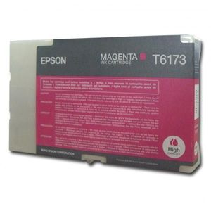 EPSON T6173 (C13T617300) - originálna cartridge, purpurová, 100ml vyobraziť