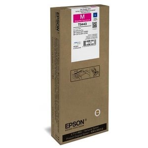 EPSON T9443 (C13T944340) - originálna cartridge, purpurová, 3000 strán vyobraziť