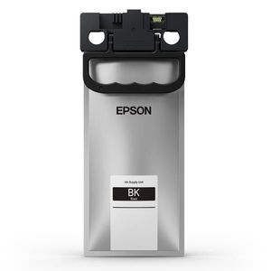 EPSON T9651 (C13T965140) - originálna cartridge, čierna, 10000 strán vyobraziť