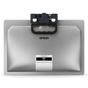 EPSON T9661 (C13T966140) - originálna cartridge, čierna, 40000 strán vyobraziť