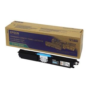 EPSON C13S050560 - originálny toner, azúrový, 1600 strán vyobraziť